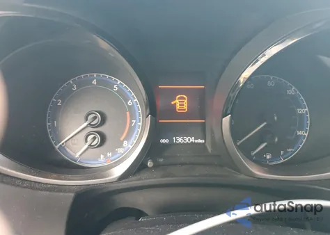 2014 Toyota Corolla L from USA, damaged, VIN 2T1BURHE9EC147755